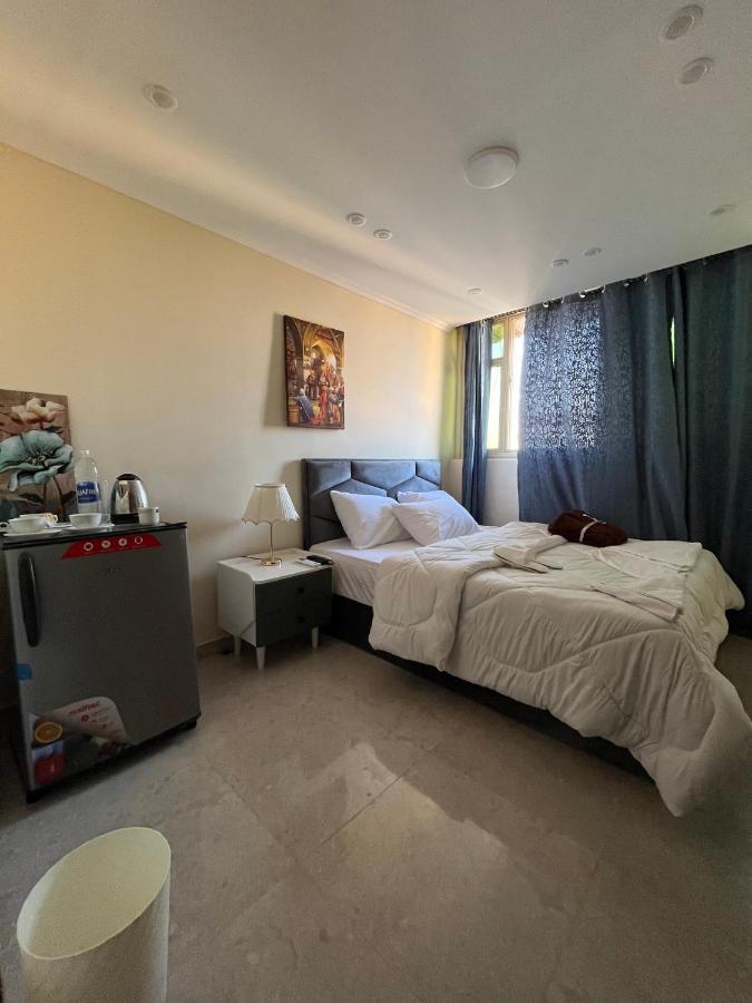 Pyramids Pride Inn Kafret el-Gabal Dış mekan fotoğraf