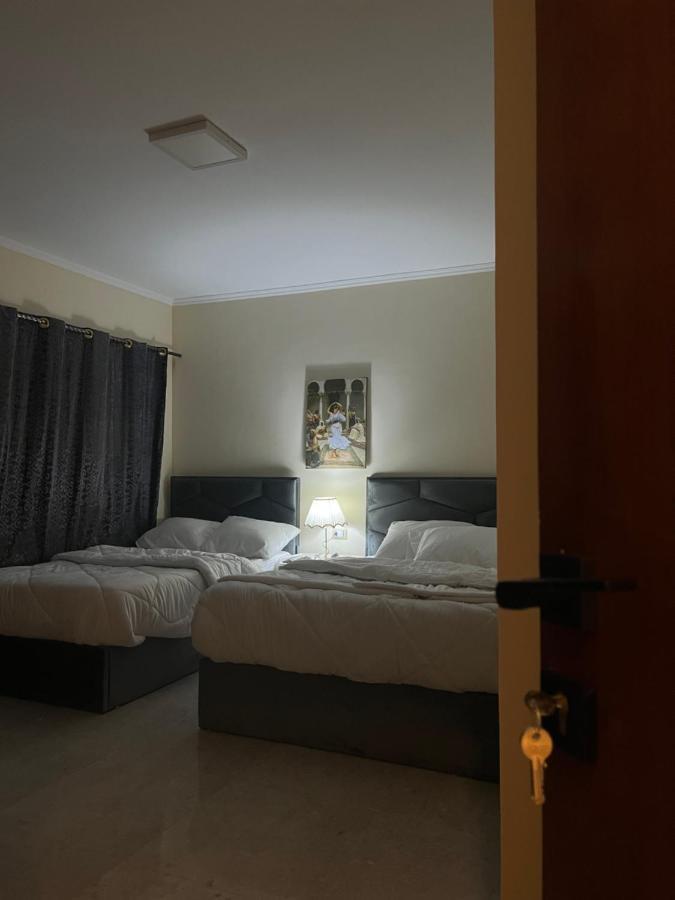 Pyramids Pride Inn Kafret el-Gabal Dış mekan fotoğraf