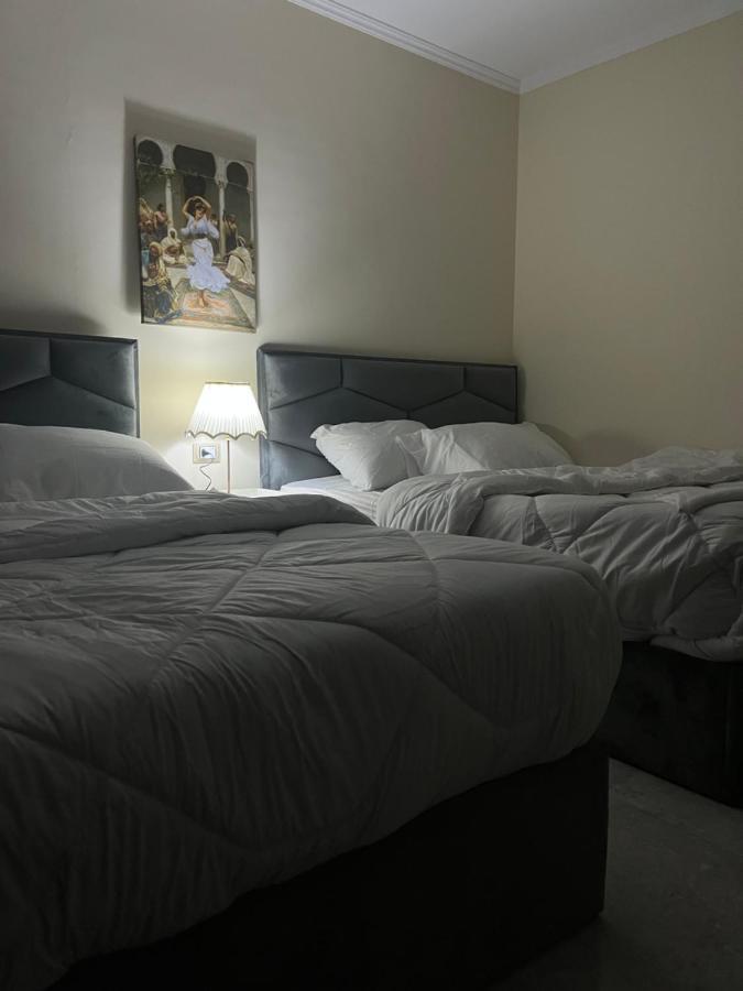 Pyramids Pride Inn Kafret el-Gabal Dış mekan fotoğraf