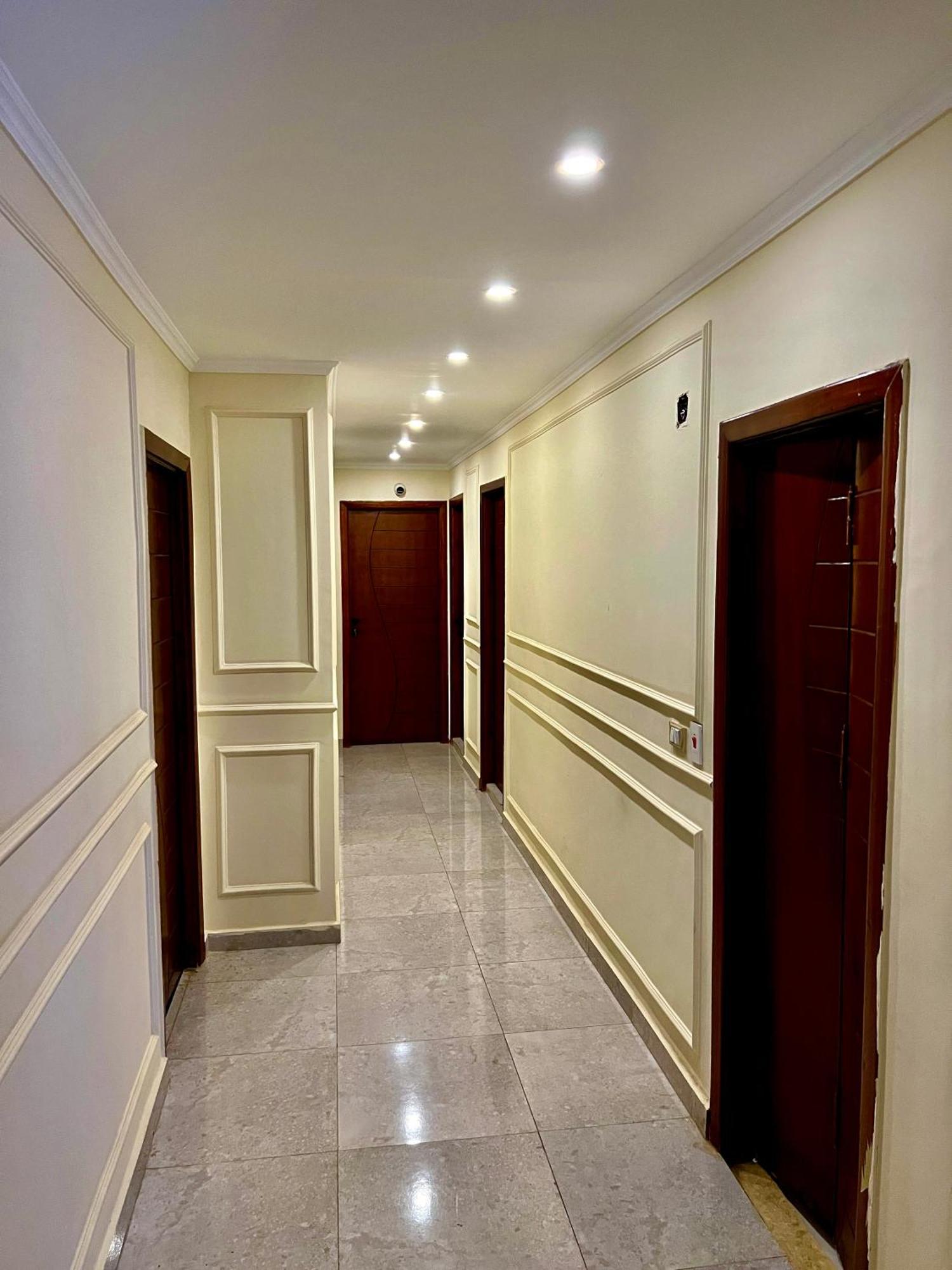 Pyramids Pride Inn Kafret el-Gabal Dış mekan fotoğraf