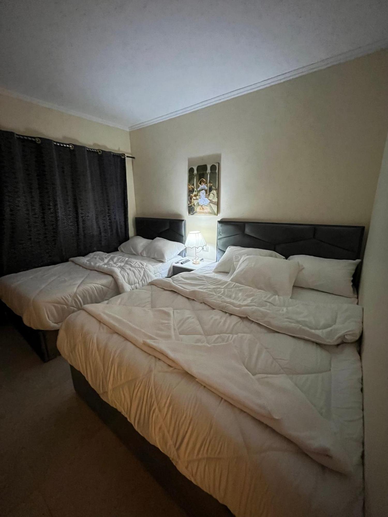 Pyramids Pride Inn Kafret el-Gabal Dış mekan fotoğraf